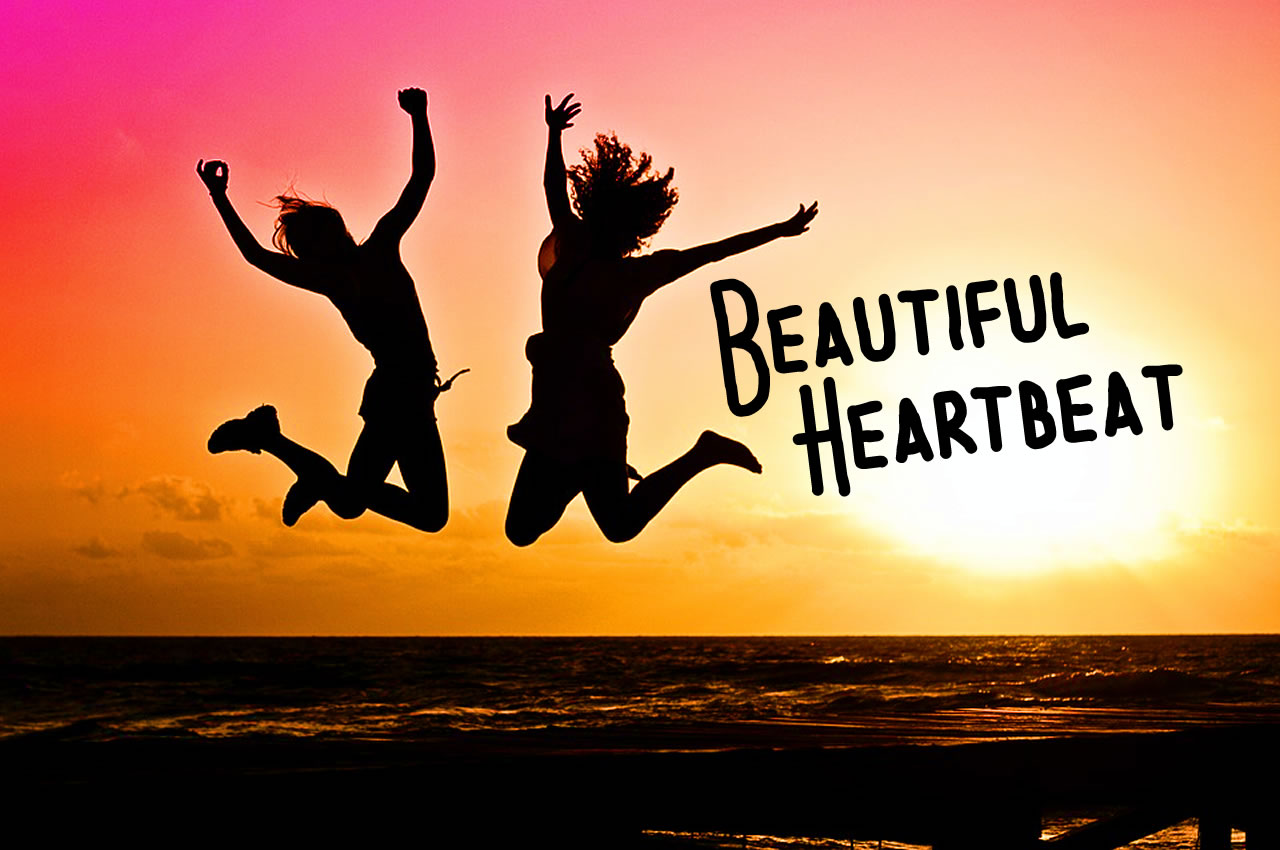 Beautiful Heartbeat: The Script Handwritten Font for Campaigns