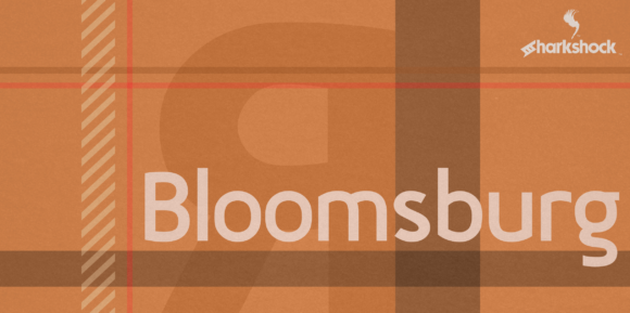 Bloomsburg Font Review: Modern Branding for Small Business
