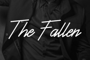 Choosing The Fallen Font for Modern Web Typography