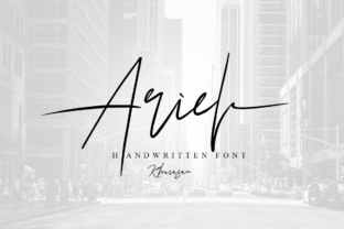 Reviewing Arial: A Sleek Signature Font for Modern Branding