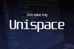 Unispace Typeface Review for Modern Editorial Design